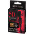 50 Positions of Bondage Kaartspel