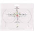 Le Désir Dazzling Cleavage Bling Sticker