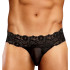 Male Power Lace Thong