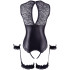 Cottelli Bondage Open Bodystocking