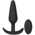 Sinful Smooth Sailor Vibrerende Buttplug