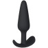 Sinful Smooth Sailor Vibrerende Buttplug