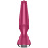 Satisfyer Plug-ilicious 2 Vibrerende Buttplug