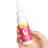 Cum Face Tasty Sperm Vloeistof met Bananensmaak 80 ml
