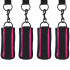 baseks Pinky Bed Bondage Set