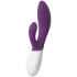 LELO Ina Wave 2 Dual-Action Rabbit Vibrator