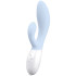 LELO Ina 3 Dual-Action Rabbit Vibrator