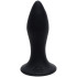 Fifty Shades of Grey Sensation Vibrerende Buttplug