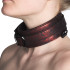 Fifty Shades of Grey Sweet Anticipation Halsband en Riem