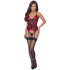 Cottelli Rood Basque