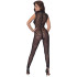 Cottelli Mouwloze Catsuit
