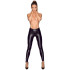 Noir Handmade Wetlook Legging