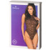 Obsessive Luipaard Bodystocking