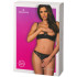 Obsessive Letica Bh-set met Halve Cups