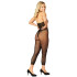 NORTIE Frida Kruisloze Catsuit