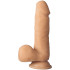 Willie City Luxe Realistische Dildo 20 cm