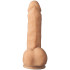 Willie City Luxe Realistische Dildo 20 cm