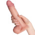 Willie City Superrealistische Siliconen Dildo 22 cm