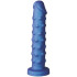 baseks Nubby Stimulerende Dildo met Zuignap 19 cm