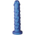 baseks Nubby Stimulerende Dildo met Zuignap 19 cm