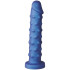 baseks Nubby Stimulerende Dildo met Zuignap 19 cm