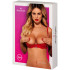 Obsessive Lovica Bh met Halve Cups