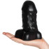 Bubble Toys Mousse Anale Dildo 16 cm