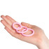 Sinful Playful Pink Set Penisringen 3 stuks