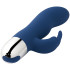 Sinful Business Blue Bunny G Oplaadbare Rabbit Vibrator