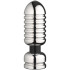 E-stim Large Deviant Elektrode Buttplug
