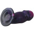 Vixen Creations Randy VixSkin Galaxy Dildo 15,5 cm