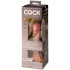 King Cock Elite Dual Density Siliconen Dildo 18 cm