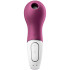 Satisfyer Lucky Libra Luchtdruk Vibrator