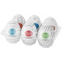 TENGA Egg Masturbator Pack Standaard Pak van 6 Stuks