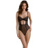Passion ECO Varella Mesh Bodystocking