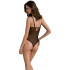 Passion ECO Varella Mesh Bodystocking