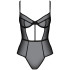 Passion ECO Varella Mesh Bodystocking
