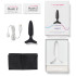 Lovense Hush 2 Extra Small Buttplug met App