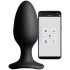 Lovense Hush 2 Large Buttplug met App