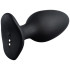Lovense Hush 2 Large Buttplug met App