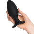 Lovense Hush 2 Large Buttplug met App