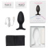 Lovense Hush 2 Large Buttplug met App