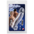 You2Toys Crystal Clear Penis Sleeve met Vibrerende Konijnenoren