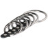 Rimba Metalen Penisringen-koker met Balring