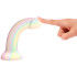 Love To Love Dildolls Fantasia Glow In The Dark Dildo 18 cm