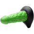 Creature Cocks Radioactieve Reptiel Siliconen Dildo 19,8 cm