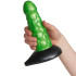 Creature Cocks Radioactieve Reptiel Siliconen Dildo 19,8 cm
