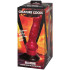 Creature Cocks Hell-Hound Canine Penis Siliconen Dildo 20,5 cm