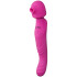 Javida 3 Function Wand en Vibrator