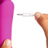 Javida 3 Function Wand en Vibrator